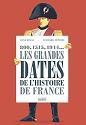 [800] Huit cents, 1515, 1944...